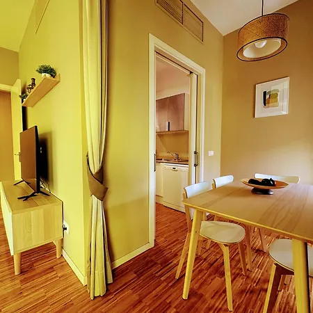 Woermann By Wave Apartment Las Palmas de Gran Canaria