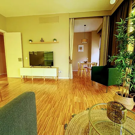 Apartment Woermann By Wave *