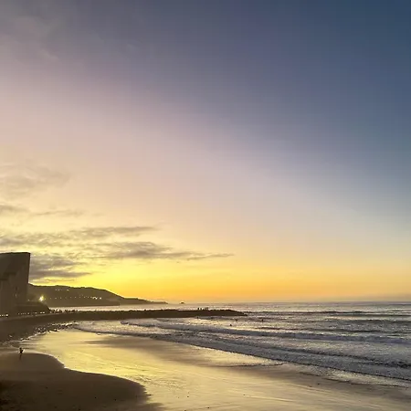 Woermann アパート