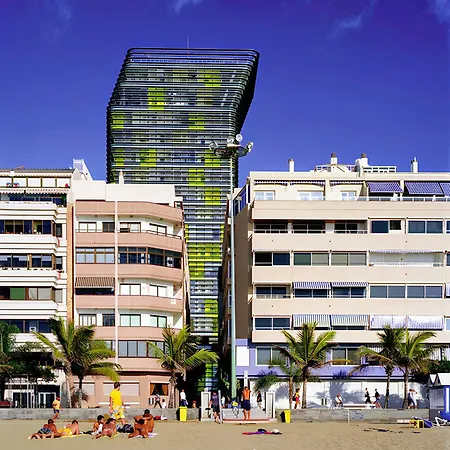 Woermann アパート *