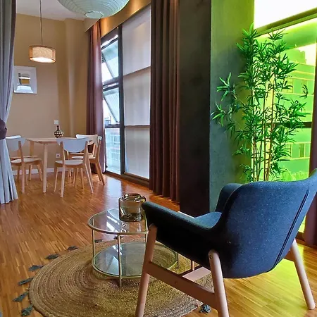 アパート Woermann ラスパルマス・デ・グランカナリア