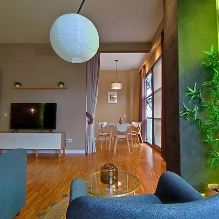 Woermann アパート