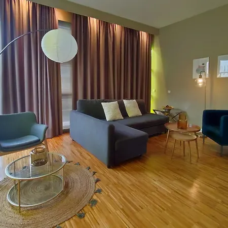 Woermann アパート ラスパルマス・デ・グランカナリア