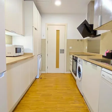 Woermann アパート ラスパルマス・デ・グランカナリア