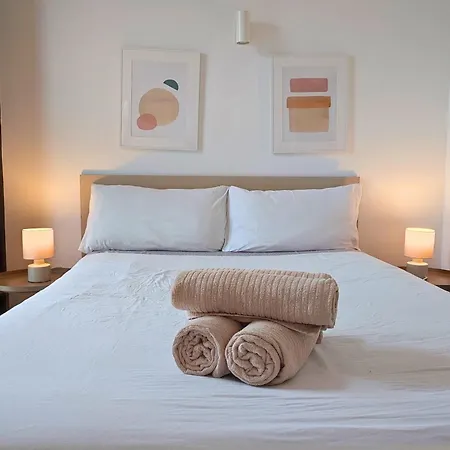 アパート Woermann ラスパルマス・デ・グランカナリア