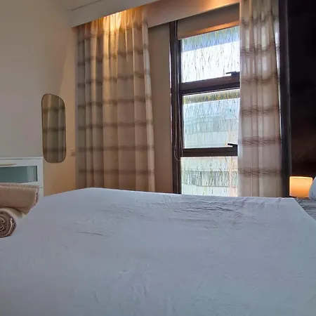 アパート Woermann ラスパルマス・デ・グランカナリア