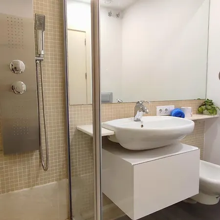 Woermann アパート *