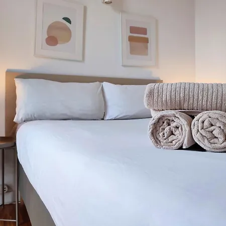 アパート Woermann