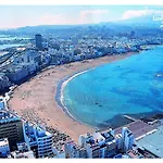 Woermann * Las Palmas de Gran Canaria