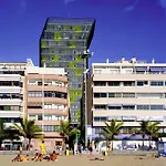 Woermann Apartman *