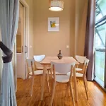 Woermann Apartman *