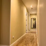 Woermann Apartman