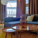 Woermann Apartman *