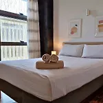 Apartman Woermann *