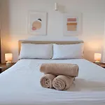 Apartman Woermann Las Palmas de Gran Canaria