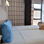 Woermann Apartman Las Palmas de Gran Canaria