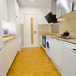 Apartman Woermann *