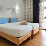 Woermann Apartman Las Palmas de Gran Canaria