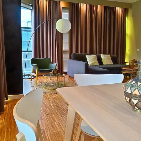 Apartman Woermann