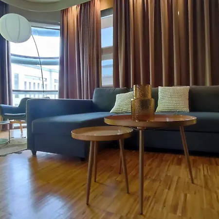 Woermann Apartman